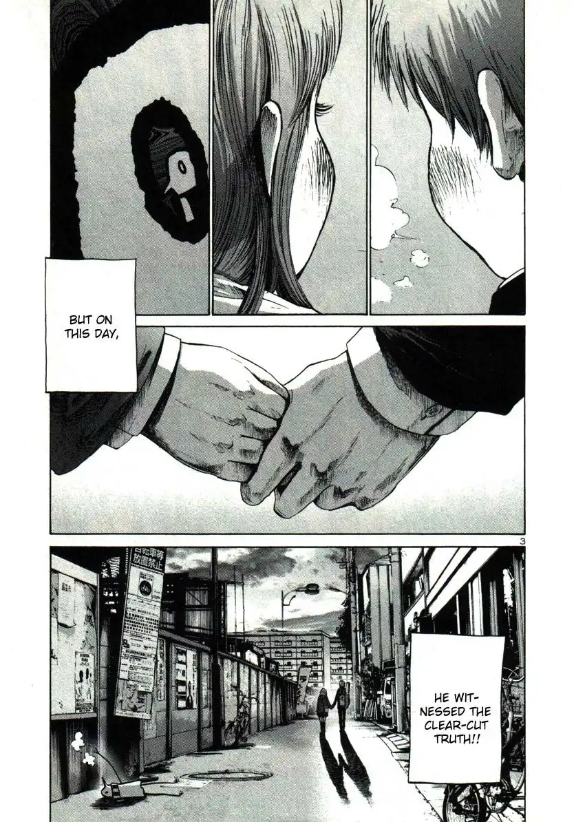 Oyasumi Punpun Chapter 25 3